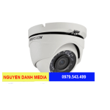 Camera Dome hồng ngoại Hikvision DS-2CE56D0T-IRM